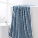 Fleece Bath Towel Soft Absorbent Bath Towel Home Men And Women Enlarged Bath Towel_maomaolike.com