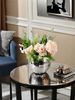 The Dance Floor Ball Mosaic Mirror Vase, An Exquisite Home Décor Piece For Balconies And Kitchens, Adds A Unique Addition To Stylish Spaces_maomaolike.com