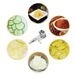 Cheese Grater Rotory Container For Household & Commercial_maomaolike.com
