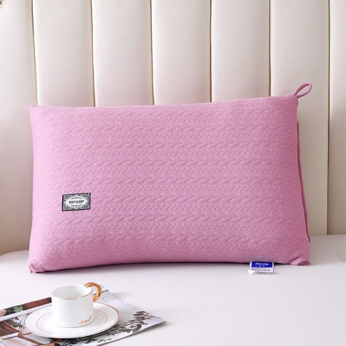 Home Furniture Household Cervical Vertebra Protection A Pair Of Adult Core Sleep Cross Border Pillow_maomaolike.com