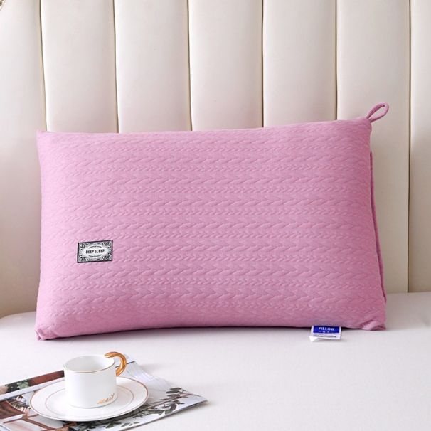 Home Furniture Household Cervical Vertebra Protection A Pair Of Adult Core Sleep Cross Border Pillow_maomaolike.com