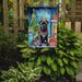 Cane Corso Christmas Reindeer Garden Flag Mailbox Flag Decorative Yard Flag Banner Outside Patio Artwork Yard Flower Beds, Garden Size, Multicolor_maomaolike.com