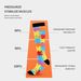Apparel Accessories Socks Sports Socks, Compression Socks, Compression Zipper Socks, Compression Socks, Vein Elastic Socks_maomaolike.com