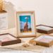 Hollow Rectangular For Tabletop Display, Handmade Picture 6inch 8inch 10inch A4 Wall-mounted Creative Wall Hanging_maomaolike.com