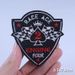 Nuclear Power Plant Radiation STALKER Factions Mercenaries Loners Atomic Power Badges Patches Chernobyl Stripes_maomaolike.com