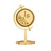 Brass One Billion Small Goal Spinner Office Home Creative Stress Relief Gift Metal Craft Desktop Ornament Wholesale_maomaolike.com