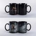 Dragon Ball Changing Son Goku Bulma Anime Peripheral Cartoon Creativity Change Color Mug Office Ceramic Cup_maomaolike.com