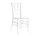 SIMPLE AND BEAUTIFUL TRANSPARENT BAMBOO CHAIR WEDDING PARTY CAN BE APPLIED TMSGY-4._maomaolike.com