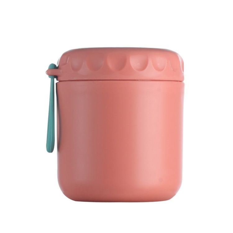 Soup Cup Lunch Box Portable Thermos Cup_maomaolike.com