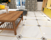 Source Factory: Self-adhesive Waterproof Tile Seam Stickers, Decorative Edge Strips, Floor Stickers_maomaolike.com