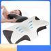 Cervical Pillow For Neck And Shoulder,Contour Memory Foam Pillow,Ergonomic Neck Support Pillow For Side Back Stomach Sleepers With Pillowcase_maomaolike.com