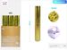 40CM Matte Gold Matte Gold Foil Fireworks: 1PC, Lighting Up Every Moment_maomaolike.com