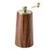 Hand-cranked Wooden Pepper Spice Salt Mill Grinder Muller For Kitchen_maomaolike.com