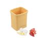 Kitchen Gadget Cup Slicer Strawberry Grape Vegetable Slicing Tool_maomaolike.com