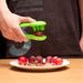 Kitchen Gadget Household Blueberry Strawberry Slicer_maomaolike.com