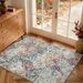 Small, Washable, Non-slip Rugs Suitable For Entryways, Kitchens, Laundry Rooms, Beside The Bed In Bedrooms, And Living Rooms. Machine-washable Rugs._maomaolike.com