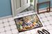 Decorating Easter Corgi Doormat Front Door Mat Indoor Outdoor Rugs For Entryway, Non Slip Washable Low Pile, 24H X 36W_maomaolike.com