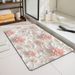 Bathroom Mat Toilet Mat Shower Mat Entrance Rug Absorbent Non-Slip Mat Soft Quick-Dry Machine Washable_maomaolike.com