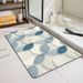Bathroom Mat Toilet Mat Shower Mat Entrance Rug Absorbent Non-Slip Mat Soft Quick-Dry Machine Washable_maomaolike.com