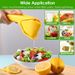 Kitchen Hand Lemon Juicer Squeezer Manual Citrus Juicer_maomaolike.com
