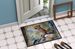 Leopard Doormat Front Door Mat Indoor Outdoor Rugs For Entryway, Non Slip Washable Low Pile, 24H X 36W_maomaolike.com