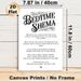Bedtime Shema Prayer Painting Poster, Vintage Ornate Typographic Religious Text Poster, Soothing Bedtime Prayer Content Ideal For Bedroom Decor_maomaolike.com