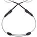 Unisex Glasses non-slip rope lashing rope sports fixation strap Simple silicone strap chain Portable ear hook bracket eye non-slip sleeve_maomaolike.com
