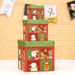 Christmas Party Decorations, Christmas Gift Boxes (large, Medium, And Small), Christmas Tree Base Decorations, Gift Boxes, And Gift Bags._maomaolike.com
