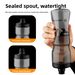 OFFBONDAGE 710ml Bicycle MTB Road Bike Wate Bottle Outdoo Spots Plastic Potable Lage Capacity Dink Cycling_maomaolike.com