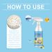 Jue-Fish Bedbug Spray, Bedbug Killing And Mite Killing Spray For Dormitory Beds And Bedrooms_maomaolike.com
