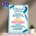 STEM Lab Rules Painting Poster, Colorful Hand-drawn Style Poster, Inspirational Guideline To Encourage Innovation, Collaboration And Creative Thinking_maomaolike.com