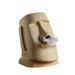 New Vintage Personality Design Sense Ceramic Tissue Box High Color Value Creative Living Room Paper Box Decorations_maomaolike.com