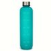 Gradient Sports Water Bottle With Measurements, Leak-Proof, Portable, Narrow Mouth, Sealable, BPA-Free PC Material - For_maomaolike.com