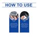 Jakehoe Decontamination Gel Decontamination Oil Decontamination Washing Machine Kitchen Bathroom Cleaner Household Decontamination Gel_maomaolike.com