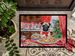 Pug Christmas Cookies Doormat Front Door Mat Indoor Outdoor Rugs For Entryway, Non Slip Washable Low Pile, 24H X 36W_maomaolike.com