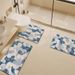 Bathroom Mat Toilet Mat Shower Mat Entrance Rug Absorbent Non-Slip Mat Soft Quick-Dry Machine Washable_maomaolike.com