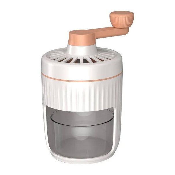 Dual Cup Breaker Blender 1PC Ice Crusher Machine Complementary Caterer_maomaolike.com