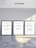 Signatures Of European And American Celebrities, God And Faith, Decorative Art Prints, Living Room Sofa Backdrop Artwork, Art Exhibition Pieces_maomaolike.com