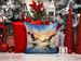 Pelicans Flying Throw Pillow Machine Washable, Indoor Outdoor Decorative Pillow For Couch, Bed Or Patio, 14Hx14W_maomaolike.com