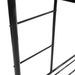 Twin Over Twin Bunk Bed With Ladders_maomaolike.com