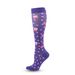 Socks compression socks, pressure calf socks, sports long running socks, nurse socks, elastic leg protection pressure socks_maomaolike.com