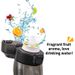 1pcs Air Bottle Flavor Caps Fruit Scent Pods For Bottles Sports Water Cup Rings Outdoor Sport_maomaolike.com