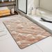 Bathroom Mat Toilet Mat Shower Mat Entrance Rug Absorbent Non-Slip Mat Soft Quick-Dry Machine Washable_maomaolike.com