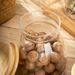 Household Insect-Proof Sealed Jar Glass Bottle With Lid Kitchen Tea Storage Container Grain Box_maomaolike.com