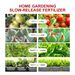 Yegbong Plant Growth Nutrition Sustained-Release Tablet, Fruit And Vegetable Plant Pot Root Growth Universal Nutrition Tablet_maomaolike.com