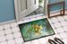 Nancys Other Fish Doormat Front Door Mat Indoor Outdoor Rugs For Entryway, Non Slip Washable Low Pile, 24H X 36W_maomaolike.com