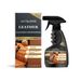 Jaysuing Leather Care Agent Furniture Leather Bag Sofa Car Seat Cleaning Decontamination Leather Cleaner_maomaolike.com