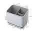 Multifunctional Chopstick Holder With Draining Function, Suitable For Household Use, Kitchen Tableware, Spoons, And Chopsticks._maomaolike.com