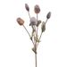 Single Poppy American Style Decorative Flower Ornament Berry Home Soft Decoration Artificial Foam Fruit Wholesale_maomaolike.com