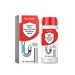 Jue-Fish Pipe Cleaner, Drain Hair Grease Cleaner Kitchen Bathroom Drain Cleaner_maomaolike.com